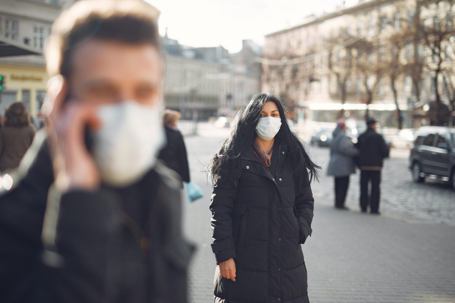 When will the COVID-19 pandemic end?